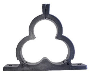pipe clamp 1