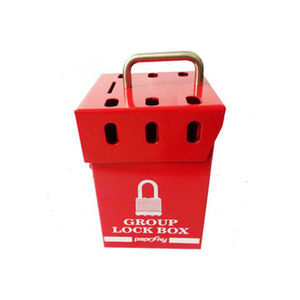 lockout kit 1