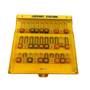 lockout kit 1