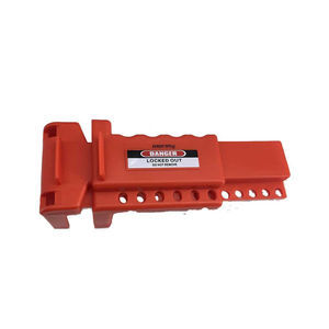 valve lockout kit 1