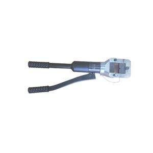 hydraulic crimping tool 1