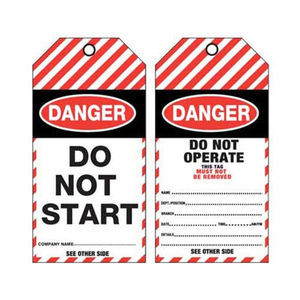 security tag