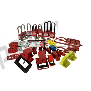 circuit breaker lockout kit 1