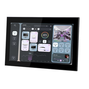 LCD panel PC 1