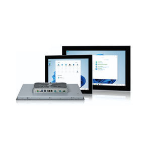 resistive touch screen panel PC 1