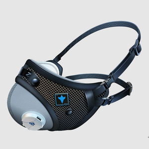 reusable respirator 1