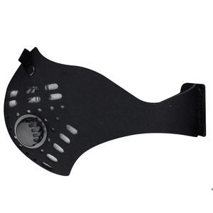 reusable respirator 1