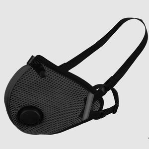 reusable respirator 1