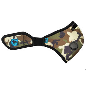 reusable respirator 1