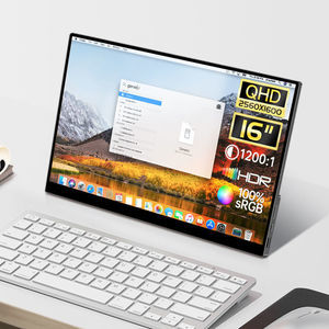 LCD monitor 1