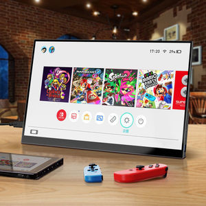 IPS LCD monitor 1