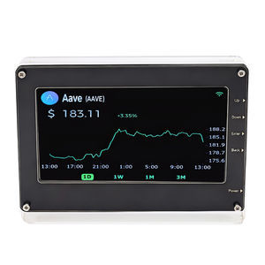 LED display module 1