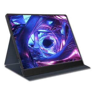 LCD monitor 1