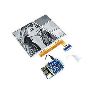 E-Paper display module 1