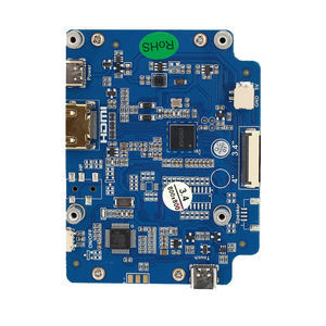 embedded RFID reader board 1