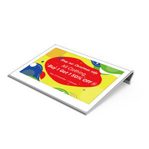 signage label 1