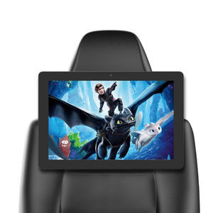 Android 11 tablet 1