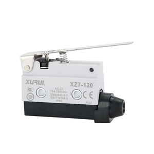 small limit switch 1