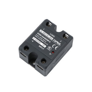 AC solid state relay 1
