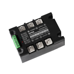 AC solid state relay 1