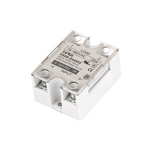 DC solid state relay 1