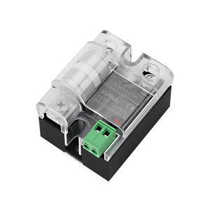 AC solid state relay