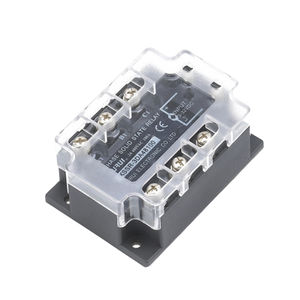 DC solid state relay 1