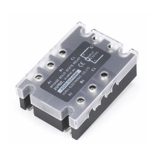 AC solid state relay 1