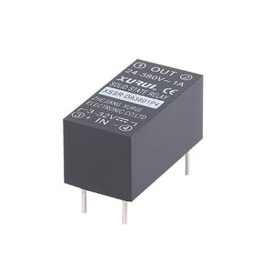 AC solid state relay 1