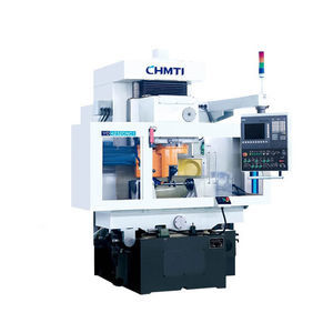 CNC gear-cutting machine 1