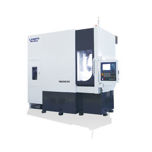 CNC gear-shaping machine 1