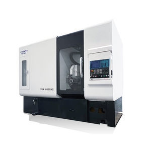 CNC gear-cutting machine 1