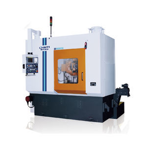 CNC gear-cutting machine 1