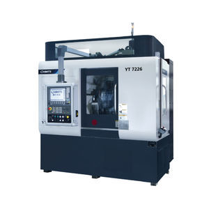 gear grinding center 1