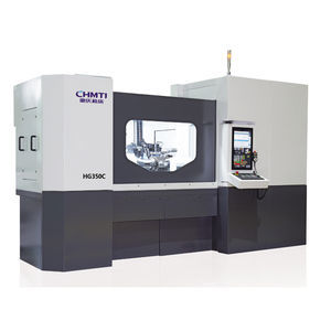 external cylindrical grinding center 1