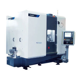 gear grinding center 1