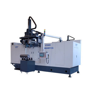 diamond wire squaring machine 1