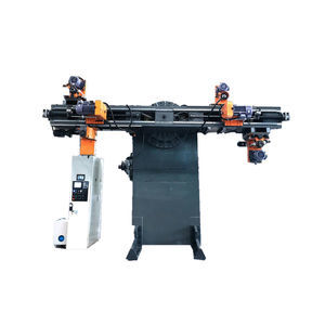 CNC drilling machine
