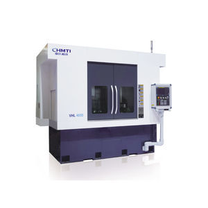 CNC lathe 1