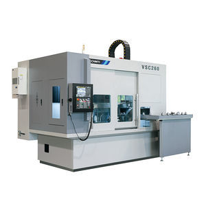 vertical disc grinding center 1