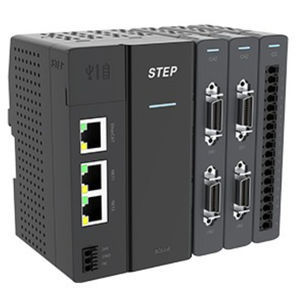 multi-axis motion controller