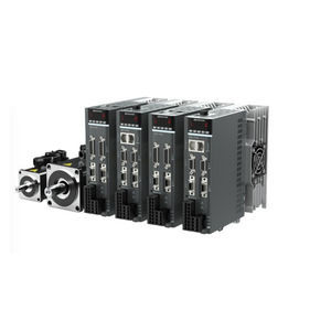 EtherCAT servo-drive