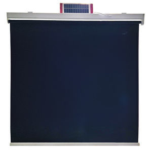 roller window blind