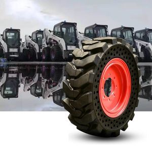 industrial tire