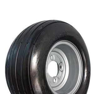forestry tire