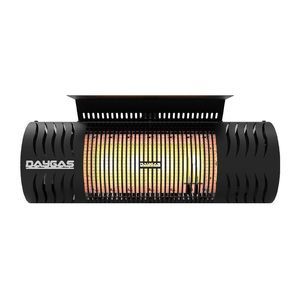 electric radiant heater