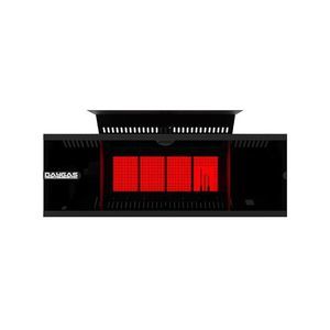 gas heater