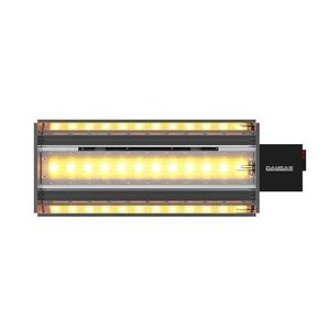 AC radiant heater