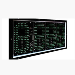 LED displays