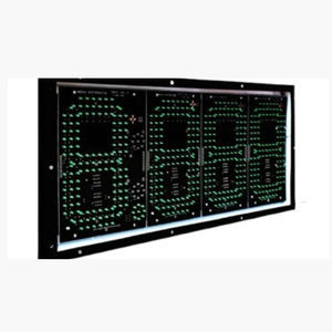 LED displays